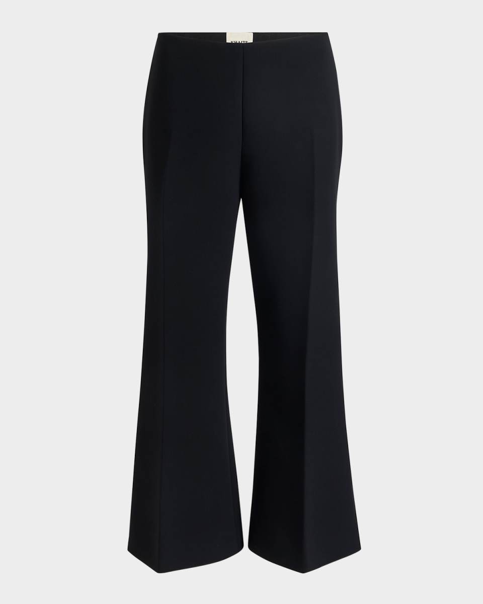 Walter Kickflare Crop Pants